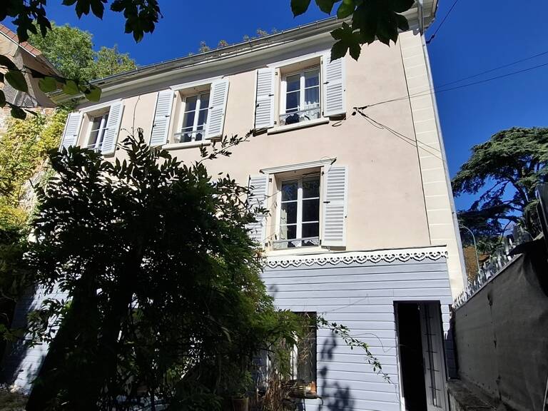 Vente Maison/villa 6 pièces — photo 1