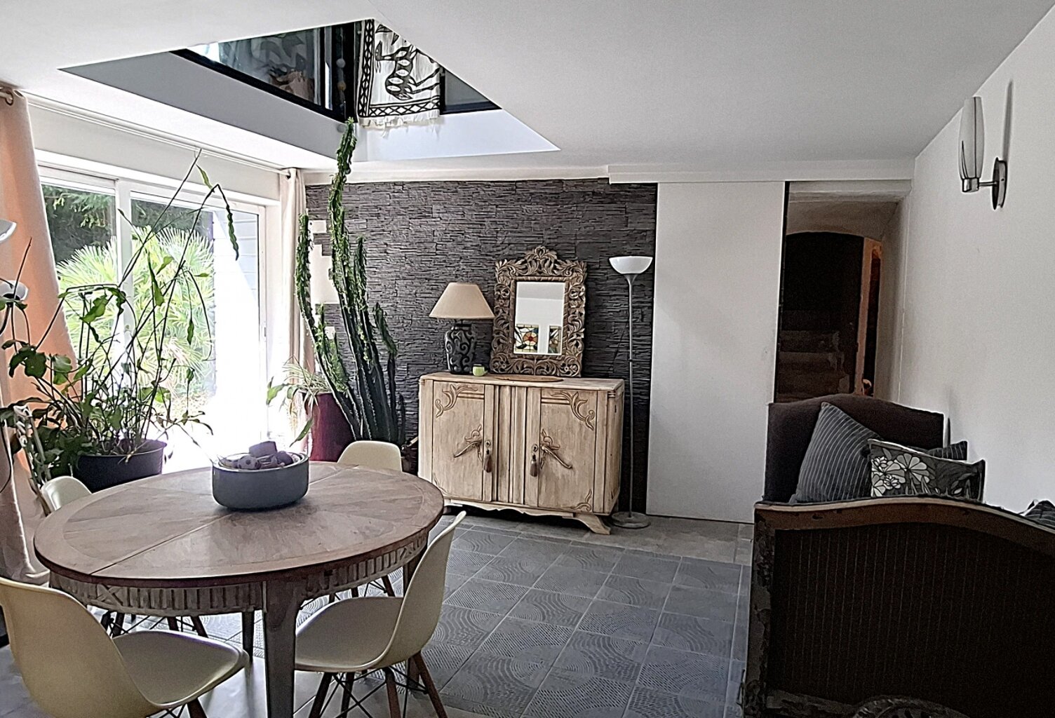 Vente Maison/villa 6 pièces — photo 1
