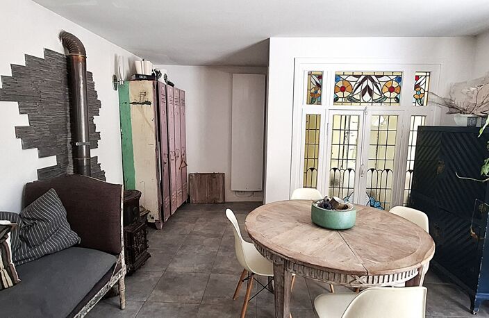 Vente Maison/villa 6 pièces — photo 2
