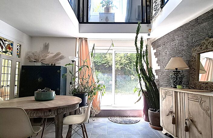 Vente Maison/villa 6 pièces — photo 3