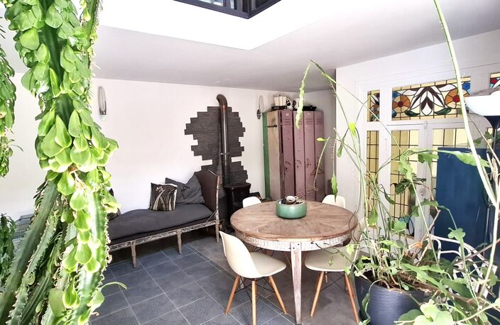 Vente Maison/villa 6 pièces — photo 4