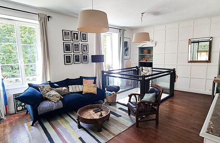 Vente Maison/villa 6 pièces — photo 5