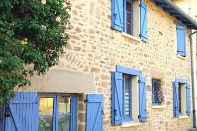 Maison 10 pièces 299000 €