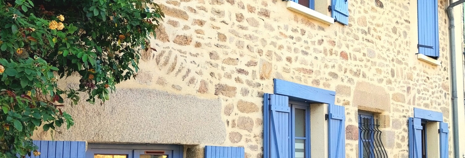 Maison 10 Pièces 237 m² à vendre à Couzeix (87270)