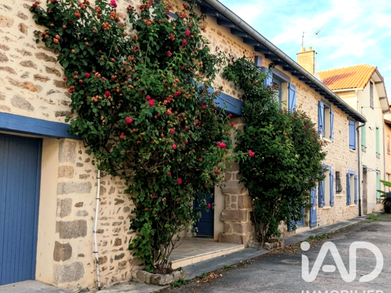 Vente Longère 10 pièces — photo 1