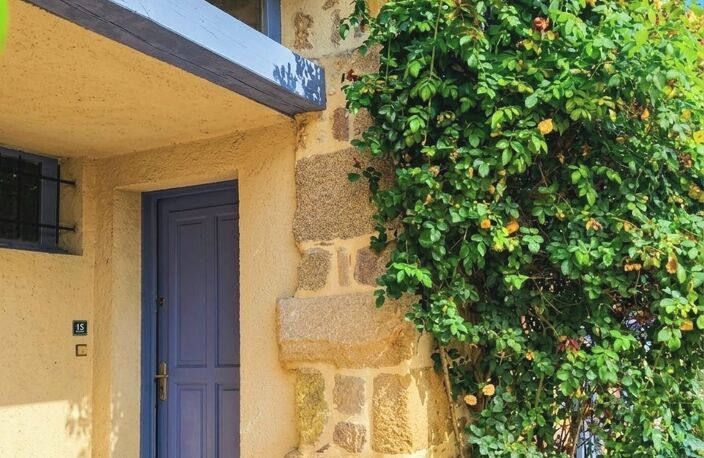 Vente Longère 10 pièces — photo 2