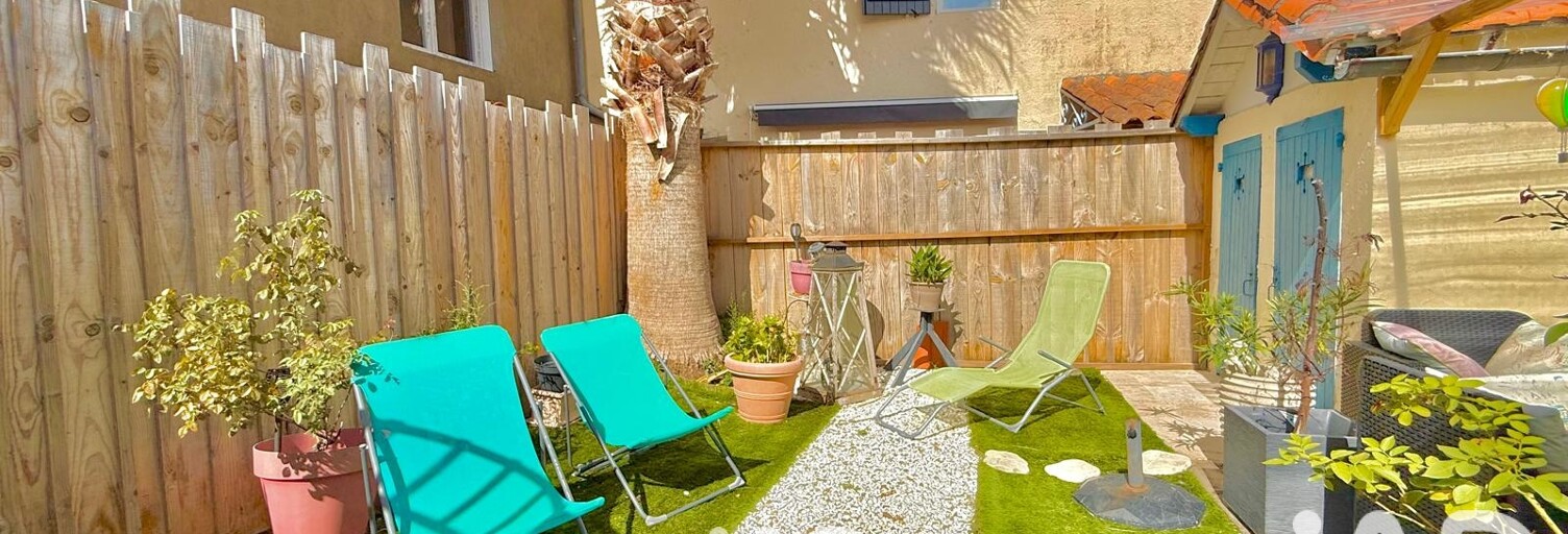 Maison 4 Pièces 97 m² à vendre à Arvert (17530)