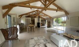 Maison 3 Pièces 141 m² à vendre à Bazas (33430)