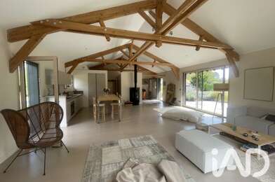 Maison 3 pièces 539000 €