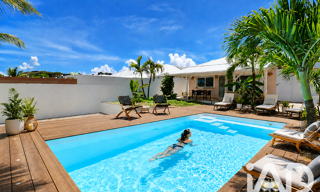 Maison 4 Pièces 120 m² à vendre à Saint-Martin (65360)