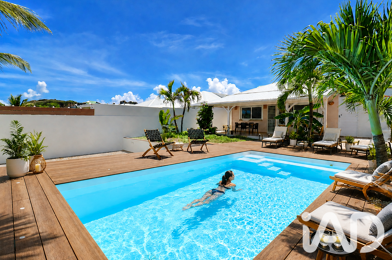 Maison 4 pièces 615000 €