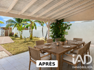 Vente Maison traditionnelle 4 pièces — photo 3