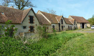 Maison 5 Pièces 150 m² à vendre à Coulonges-les-Hérolles (86290)