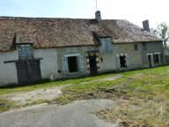 Ensemble de corps de ferme — photo 2