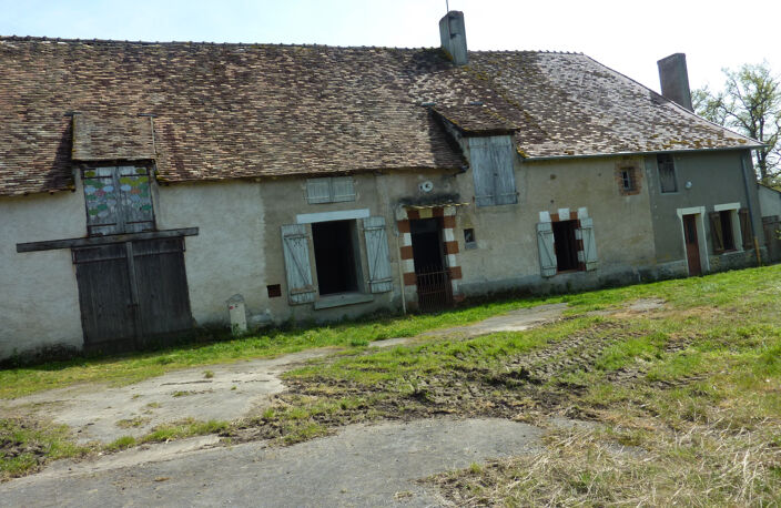 Ensemble de corps de ferme — photo 2