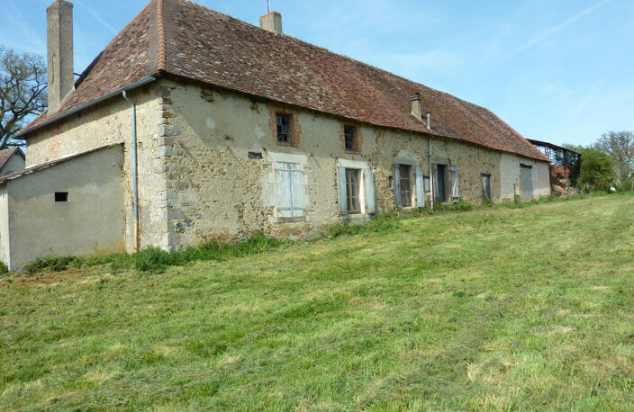 Ensemble de corps de ferme — photo 4