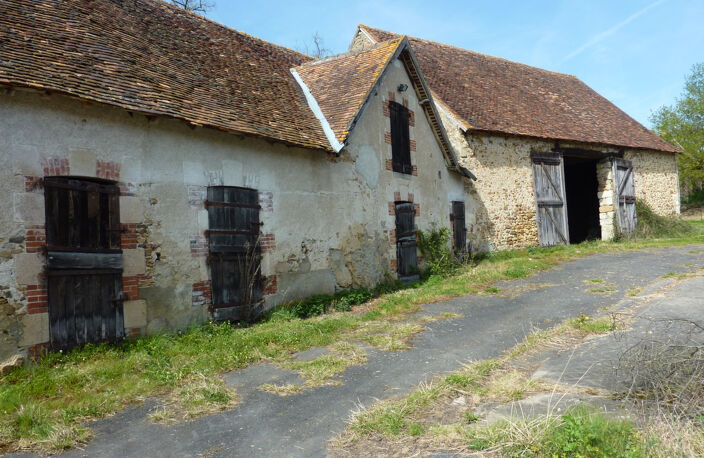 Ensemble de corps de ferme — photo 5