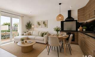 Maison 3 Pièces 56 m² à louer à Dammartin-sur-Tigeaux (77163)