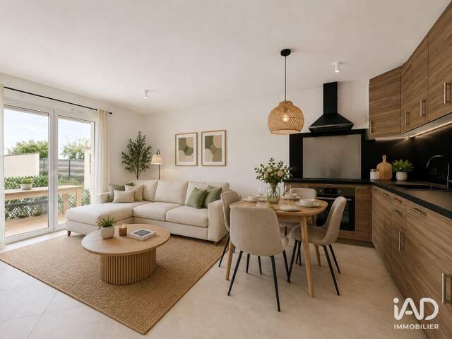 Location Maison/villa 3 pièces — photo du bien