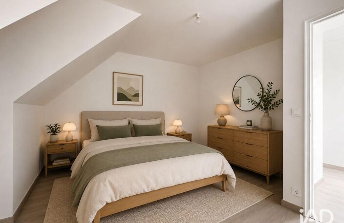 Location Maison/villa 3 pièces — photo 2