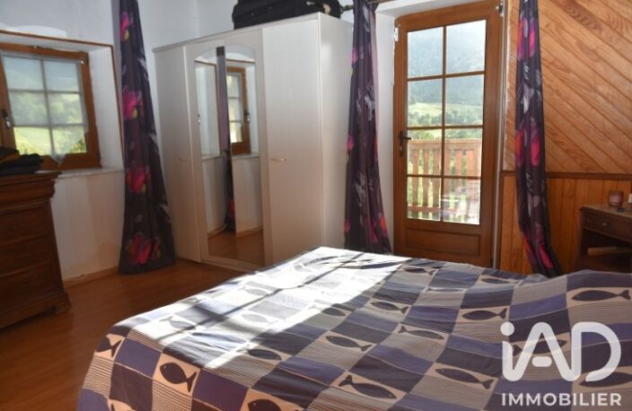 Vente Maison de campagne 7 pièces — photo 3