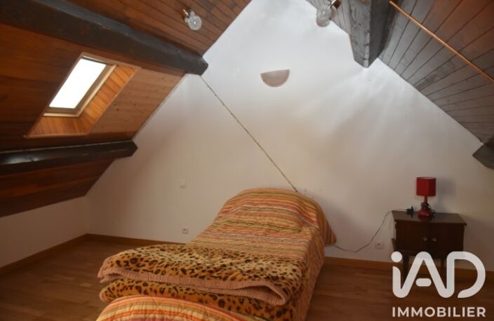 Vente Maison de campagne 7 pièces — photo 4