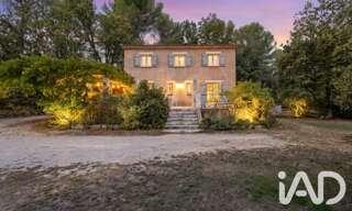 Maison 5 Pièces 133 m² à vendre à Belcodène (13720)