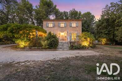 Maison 5 pièces 639000 €