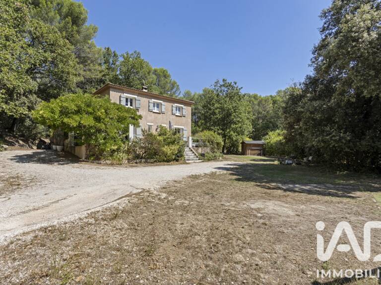 Vente Maison/villa 5 pièces — photo 1