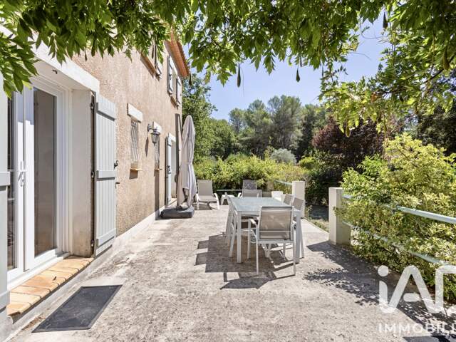 Vente Maison/villa 5 pièces — photo du bien