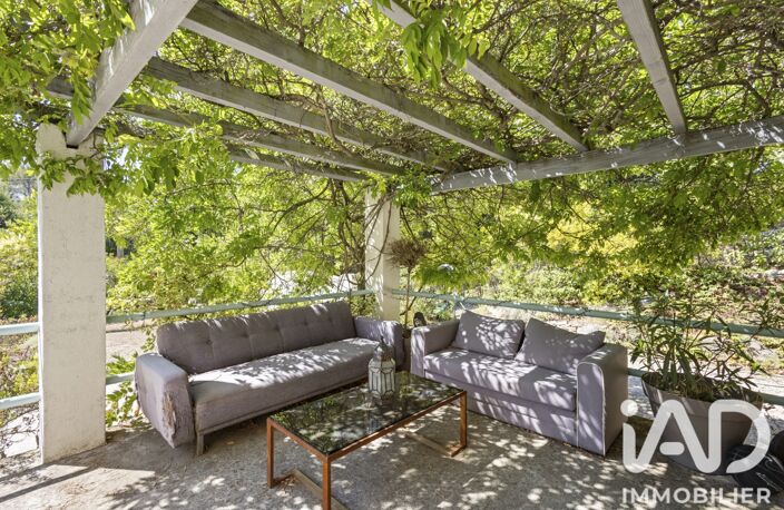 Vente Maison/villa 5 pièces — photo 2