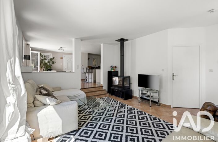 Vente Maison/villa 5 pièces — photo 4