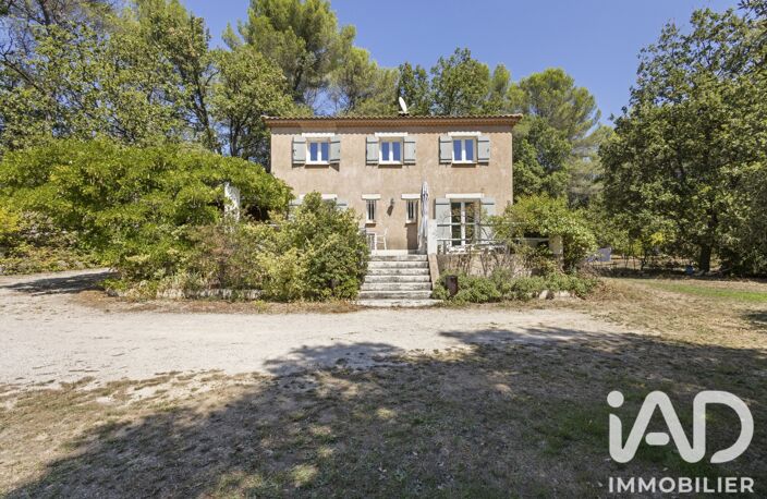 Vente Maison/villa 5 pièces — photo 5