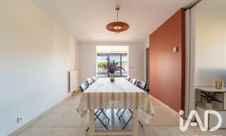 Appartement 2 Pièces 44 m² à vendre à Fréjus (83600)