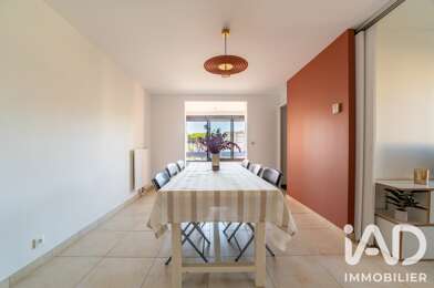 Appartement 2 pièces 247000 €