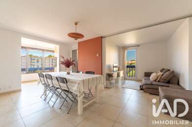 Appartement 2 pièces 247000 €