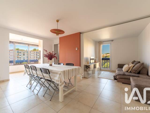 Vente Appartement 2 pièces — photo du bien