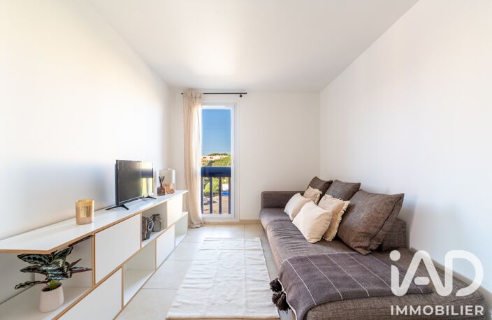 Vente Appartement 2 pièces — photo 2