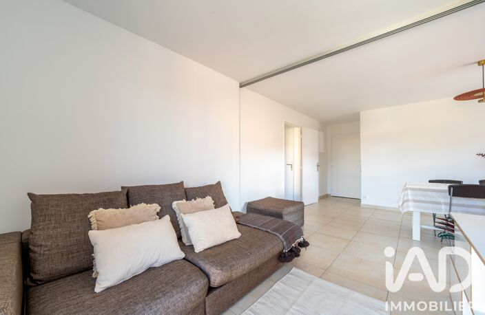 Vente Appartement 2 pièces — photo 4