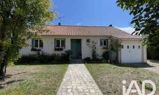 Maison 4 Pièces 76 m² à vendre à Mauzé-sur-le-Mignon (79210)