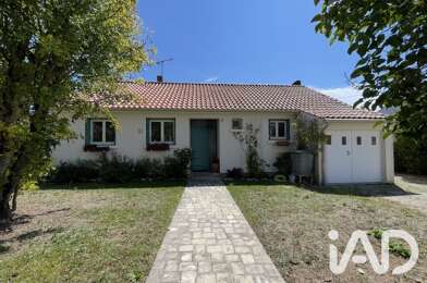Maison 4 pièces 148000 €