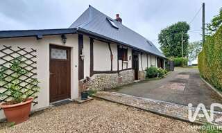 Maison 4 Pièces 66 m² à vendre à Gournay-en-Bray (76220)