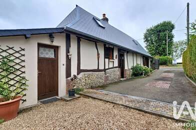 Maison 4 pièces 189000 €