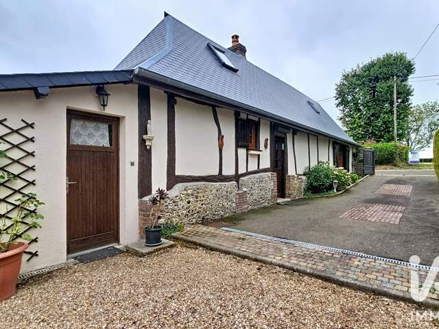 Vente Maison/villa 4 pièces — photo du bien