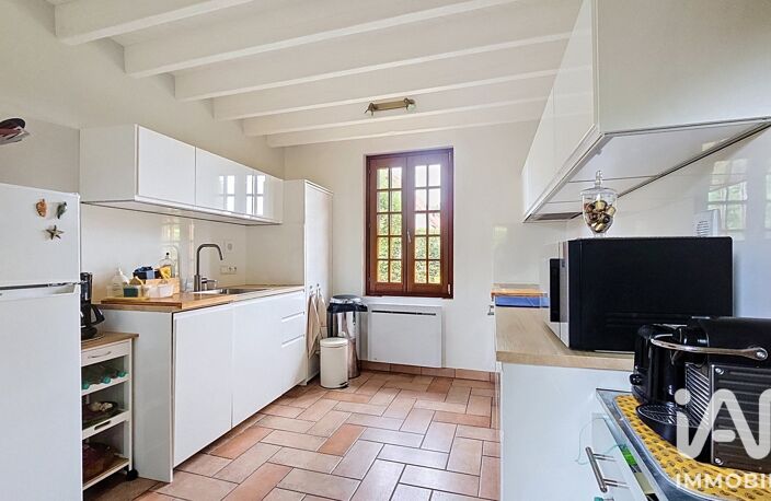 Vente Maison/villa 4 pièces — photo 2