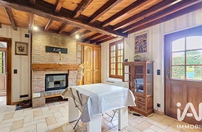 Vente Maison/villa 4 pièces — photo 4