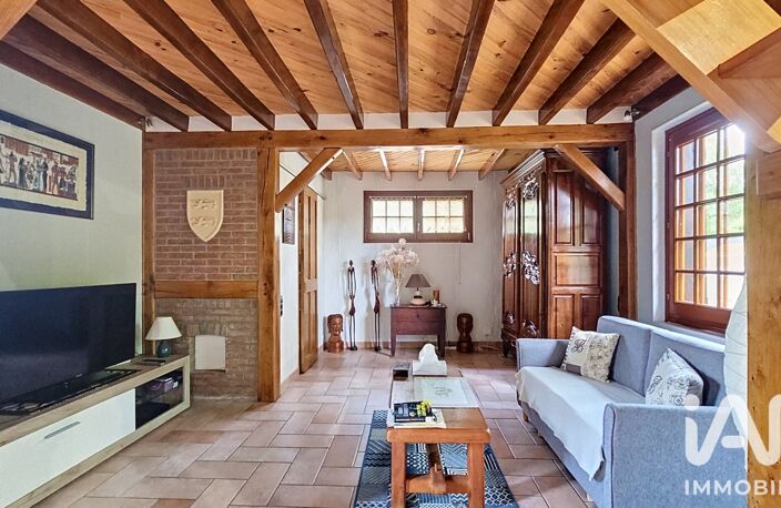 Vente Maison/villa 4 pièces — photo 5