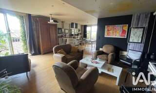 Appartement 3 Pièces 94 m² à vendre à Aubenas (07200)