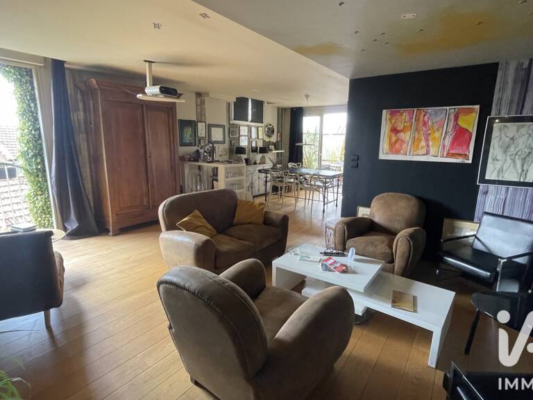 Vente Appartement 3 pièces — photo 1