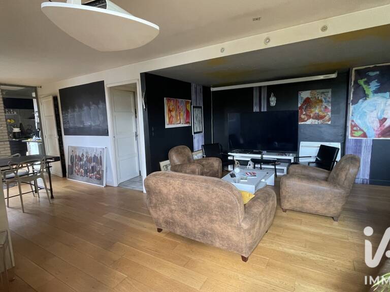 Vente Appartement 3 pièces — photo 1
